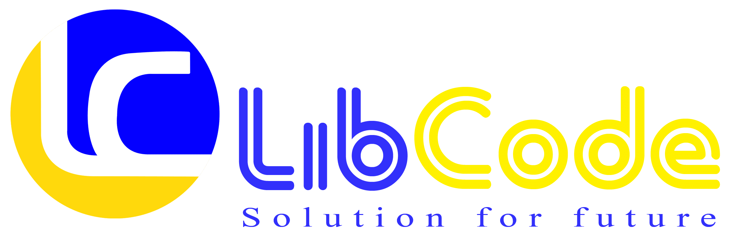 LIBCODE - GIẢI PHÁP TỰ ĐỘNG HÓA | LIBCODE