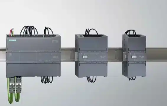 đào tạo lập trình PLC Siemens tại Libcode