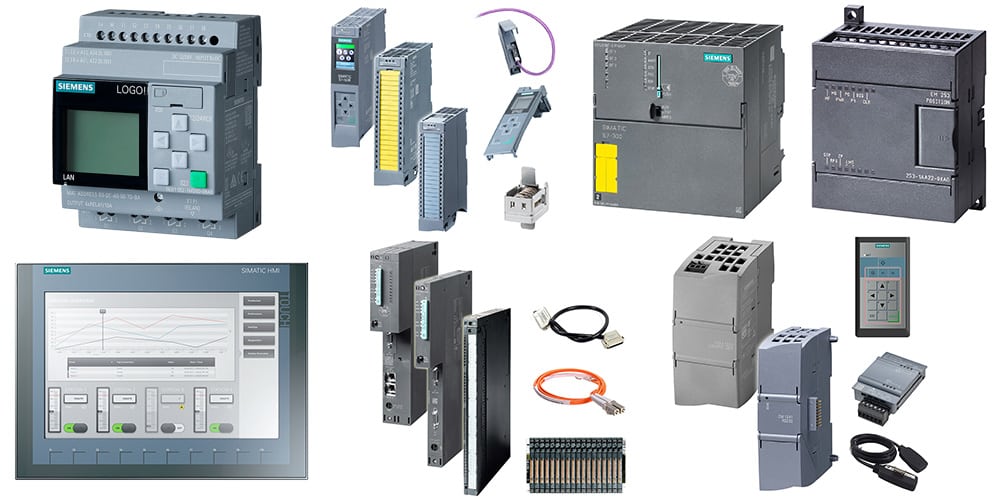 học lập trình PLC Siemens cho người mới bắt đầu