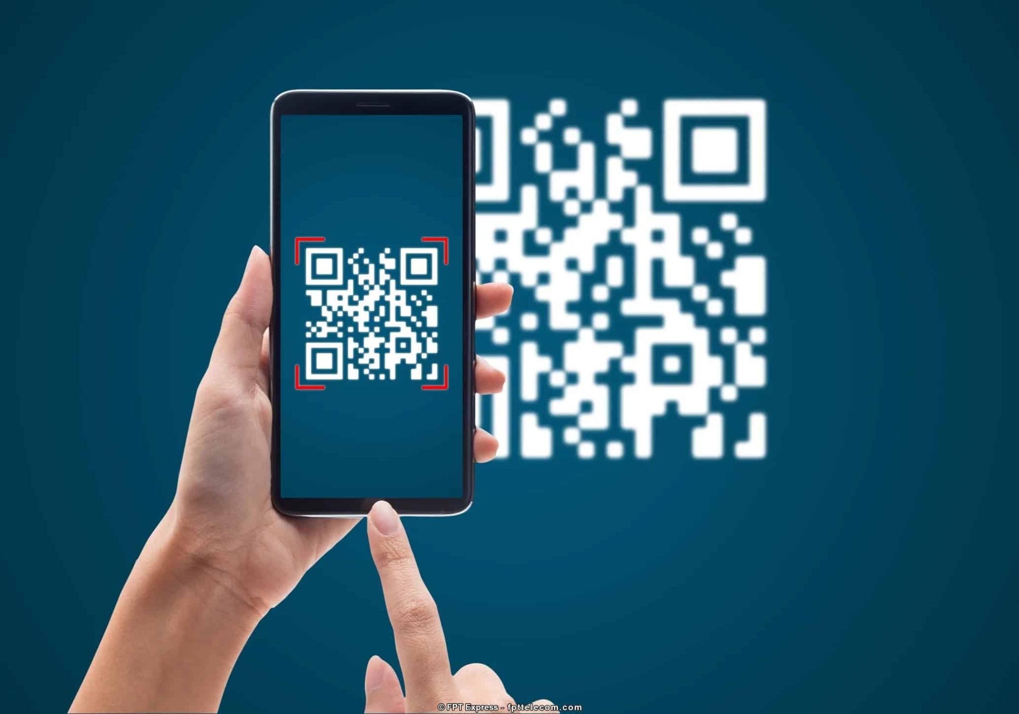 Kiểm Soát Mã QR Code Chống Giả Cho Sản Phẩm | LIBCODE
